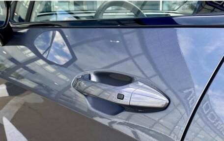 KIA Sportage IV рестайлинг, 2025 год, 4 650 000 рублей, 17 фотография