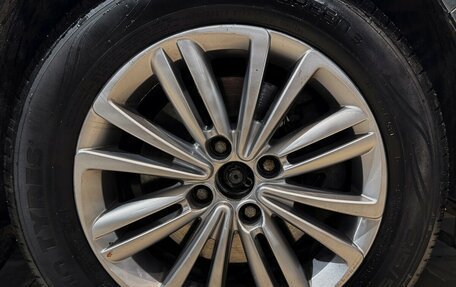 Citroen C4 II рестайлинг, 2013 год, 715 000 рублей, 15 фотография