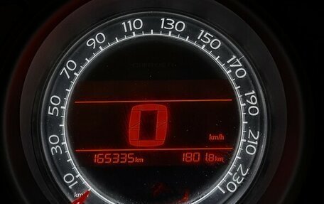 Citroen C4 II рестайлинг, 2013 год, 715 000 рублей, 6 фотография