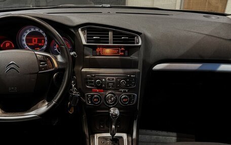 Citroen C4 II рестайлинг, 2013 год, 715 000 рублей, 5 фотография