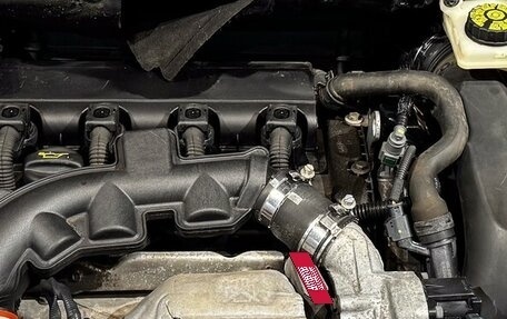 Citroen C4 II рестайлинг, 2013 год, 715 000 рублей, 14 фотография