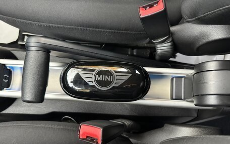MINI Countryman I (R60), 2013 год, 1 399 000 рублей, 14 фотография