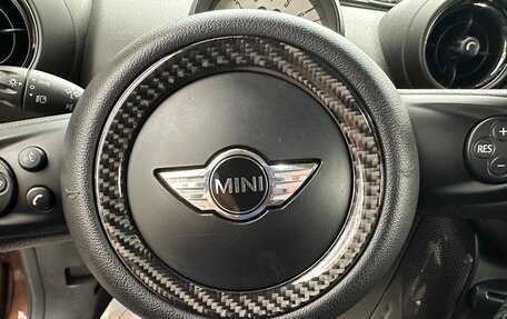 MINI Countryman I (R60), 2013 год, 1 399 000 рублей, 15 фотография