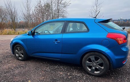 KIA cee'd I рестайлинг, 2011 год, 750 000 рублей, 6 фотография