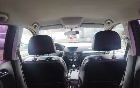 Opel Astra H, 2006 год, 440 000 рублей, 6 фотография