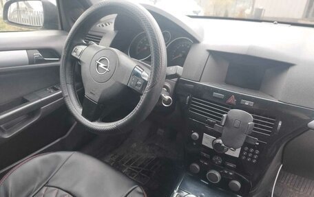 Opel Astra H, 2006 год, 440 000 рублей, 7 фотография
