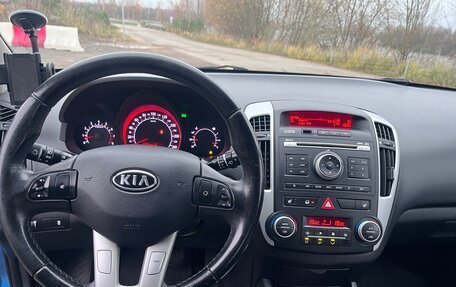 KIA cee'd I рестайлинг, 2011 год, 750 000 рублей, 8 фотография