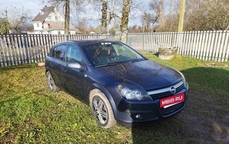 Opel Astra H, 2006 год, 440 000 рублей, 5 фотография