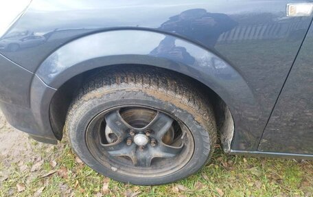 Opel Astra H, 2006 год, 440 000 рублей, 9 фотография