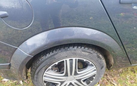 Opel Astra H, 2006 год, 440 000 рублей, 10 фотография