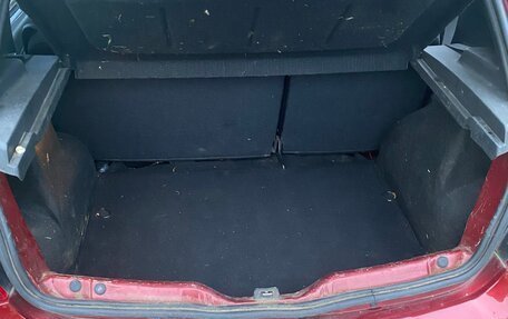 Renault Sandero I, 2011 год, 560 000 рублей, 7 фотография