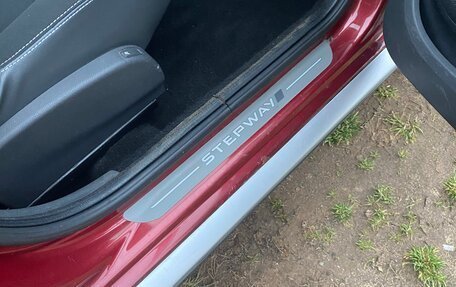 Renault Sandero I, 2011 год, 560 000 рублей, 6 фотография