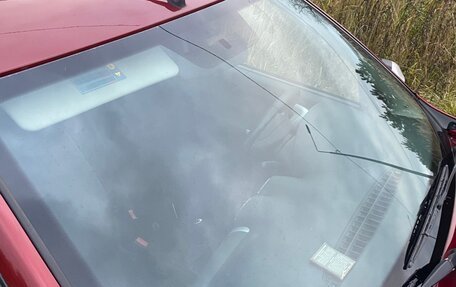 Renault Sandero I, 2011 год, 560 000 рублей, 2 фотография