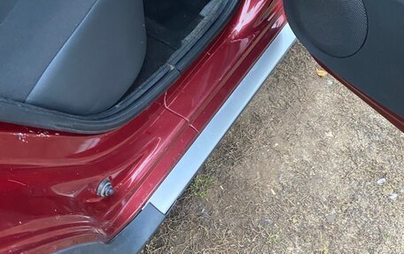 Renault Sandero I, 2011 год, 560 000 рублей, 5 фотография