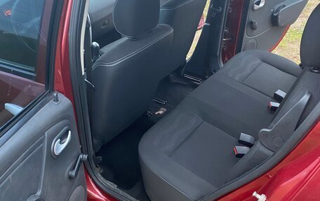 Renault Sandero I, 2011 год, 560 000 рублей, 9 фотография