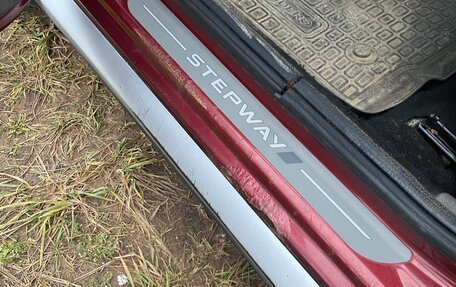 Renault Sandero I, 2011 год, 560 000 рублей, 8 фотография