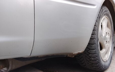 Toyota Corolla Levin VII (AE110/AE111), 1999 год, 260 000 рублей, 10 фотография