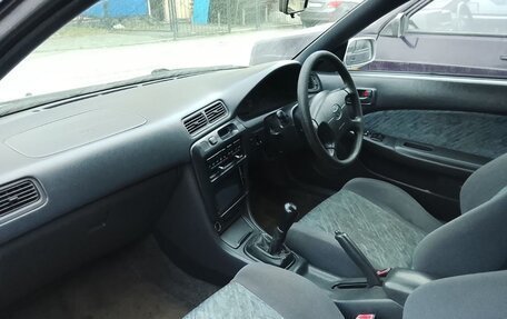 Toyota Corolla Levin VII (AE110/AE111), 1999 год, 260 000 рублей, 3 фотография