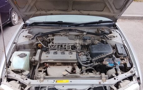 Toyota Corolla Levin VII (AE110/AE111), 1999 год, 260 000 рублей, 4 фотография