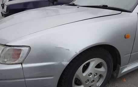 Toyota Corolla Levin VII (AE110/AE111), 1999 год, 260 000 рублей, 6 фотография