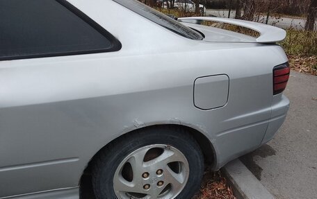 Toyota Corolla Levin VII (AE110/AE111), 1999 год, 260 000 рублей, 7 фотография