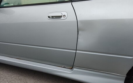 Toyota Corolla Levin VII (AE110/AE111), 1999 год, 260 000 рублей, 8 фотография