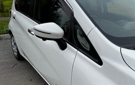 Nissan Note II рестайлинг, 2019 год, 1 150 000 рублей, 2 фотография