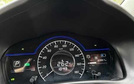 Nissan Note II рестайлинг, 2019 год, 1 150 000 рублей, 5 фотография