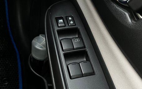 Nissan Note II рестайлинг, 2019 год, 1 150 000 рублей, 10 фотография