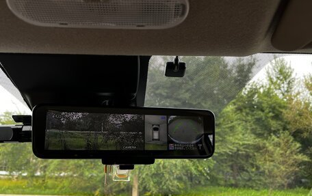 Nissan Note II рестайлинг, 2019 год, 1 150 000 рублей, 7 фотография