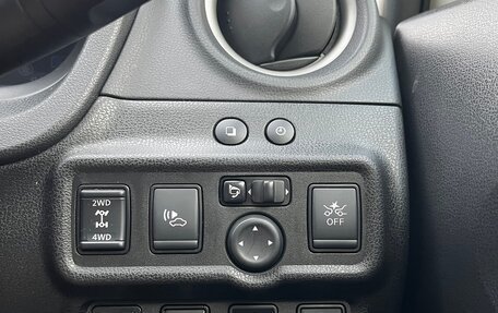 Nissan Note II рестайлинг, 2019 год, 1 150 000 рублей, 6 фотография