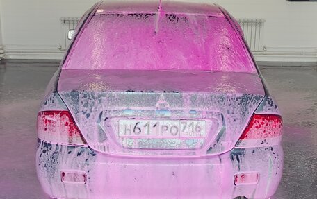 Mitsubishi Lancer IX, 2007 год, 270 000 рублей, 2 фотография