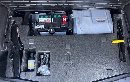 Nissan Note II рестайлинг, 2019 год, 1 150 000 рублей, 13 фотография