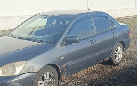 Mitsubishi Lancer IX, 2007 год, 270 000 рублей, 5 фотография