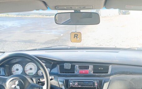 Mitsubishi Lancer IX, 2007 год, 270 000 рублей, 6 фотография