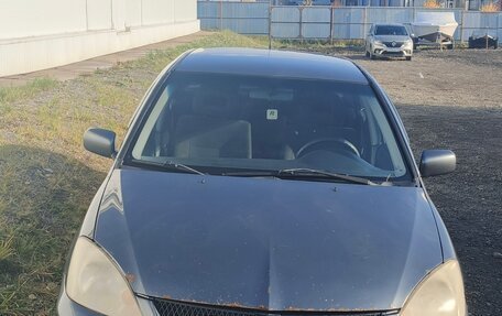 Mitsubishi Lancer IX, 2007 год, 270 000 рублей, 7 фотография