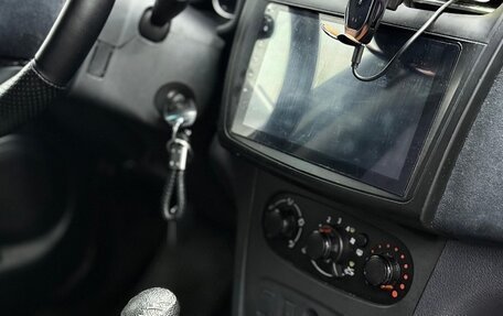 Renault Logan II, 2019 год, 447 000 рублей, 8 фотография