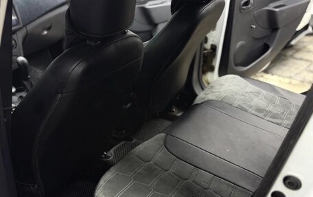 Renault Logan II, 2019 год, 447 000 рублей, 6 фотография