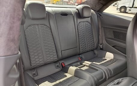 Audi RS 5, 2021 год, 10 531 640 рублей, 9 фотография