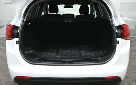 KIA cee'd III, 2018 год, 1 500 000 рублей, 6 фотография