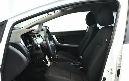 KIA cee'd III, 2018 год, 1 500 000 рублей, 10 фотография