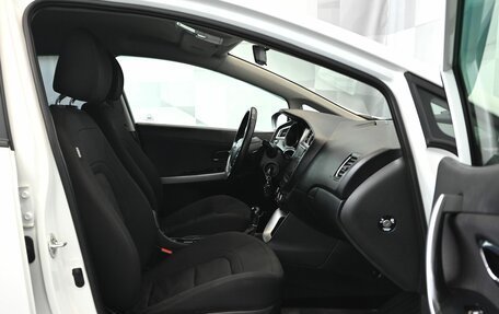 KIA cee'd III, 2018 год, 1 500 000 рублей, 11 фотография