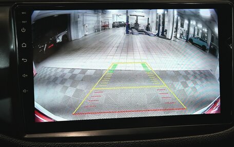 KIA cee'd III, 2018 год, 1 500 000 рублей, 20 фотография