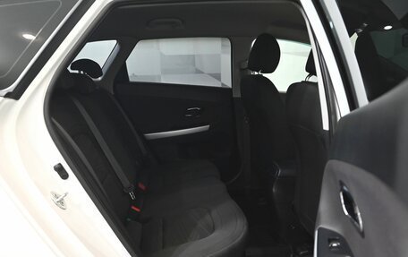 KIA cee'd III, 2018 год, 1 500 000 рублей, 21 фотография