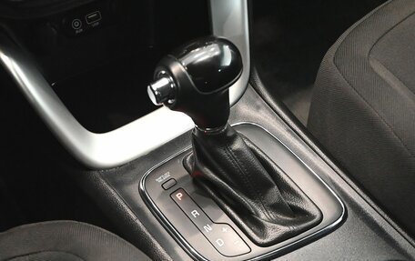 KIA cee'd III, 2018 год, 1 500 000 рублей, 18 фотография