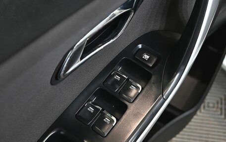 KIA cee'd III, 2018 год, 1 500 000 рублей, 16 фотография