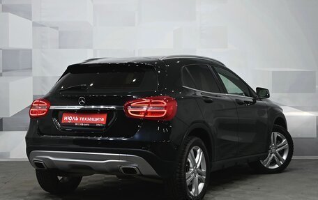 Mercedes-Benz GLA, 2016 год, 2 200 000 рублей, 7 фотография