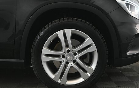 Mercedes-Benz GLA, 2016 год, 2 200 000 рублей, 12 фотография