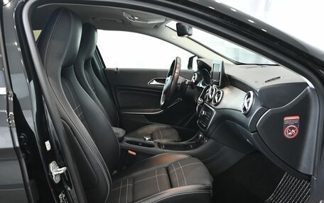 Mercedes-Benz GLA, 2016 год, 2 200 000 рублей, 11 фотография