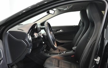 Mercedes-Benz GLA, 2016 год, 2 200 000 рублей, 10 фотография